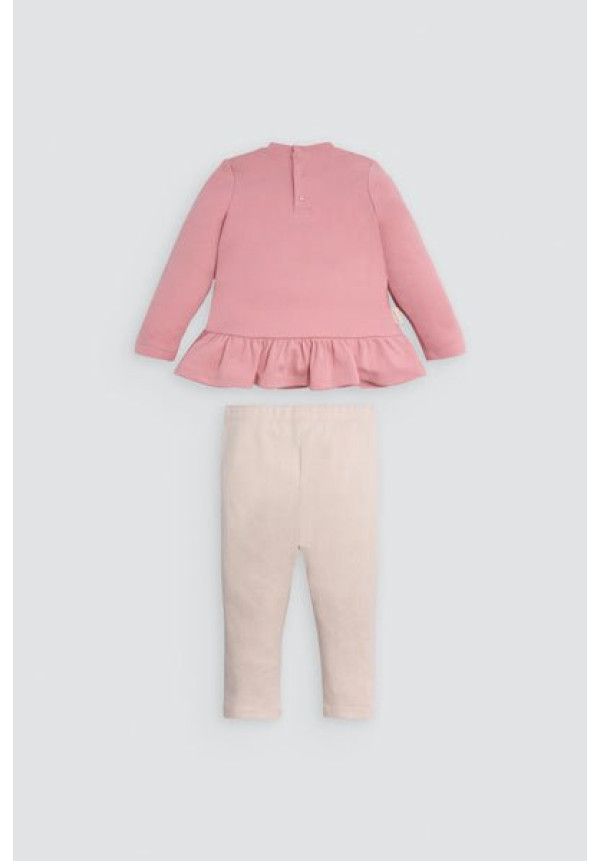 CONJUNTO MIAU