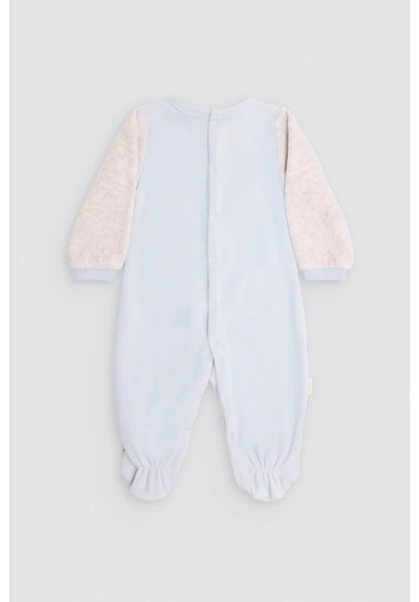 PIJAMA BEBE LITTLE AND LOVED