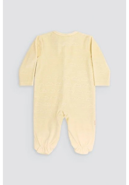 PIJAMA CLOUD