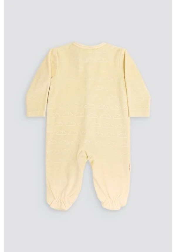 PIJAMA CLOUD