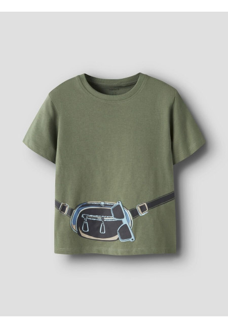CAMISETA PRISMATICOS