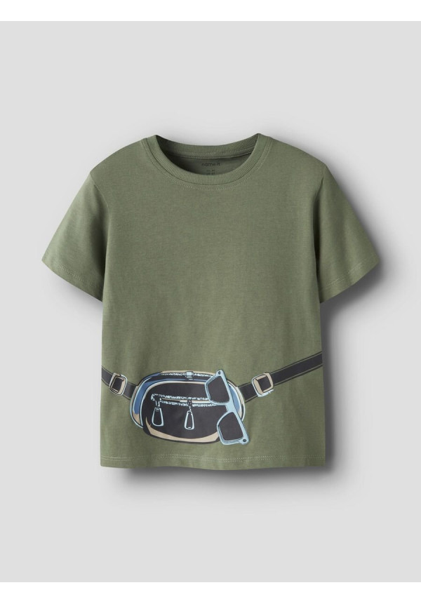 CAMISETA PRISMATICOS