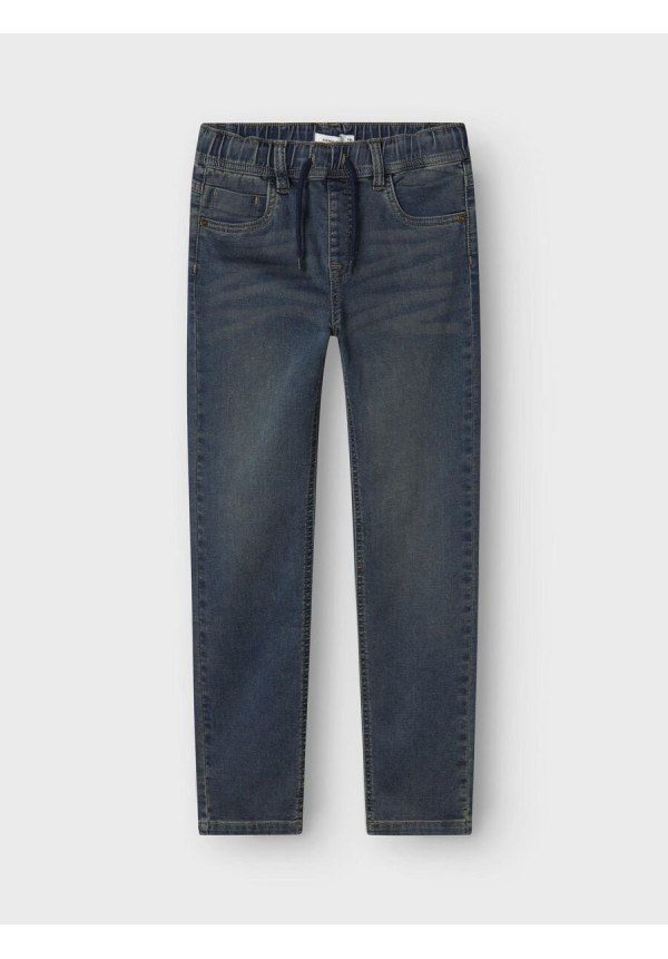 JEANS VINTAGE DARK