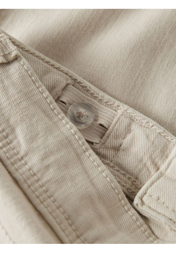 JEANS SLAPPHIRE BEIGE