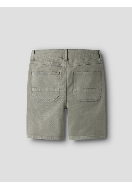 SHORTS  VAQUERO VERDE NAME IT