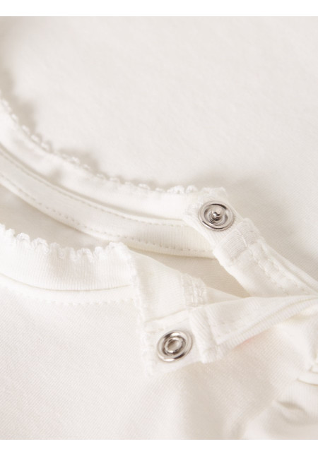 CAMISETA M/C LIMON BRILLO BABY