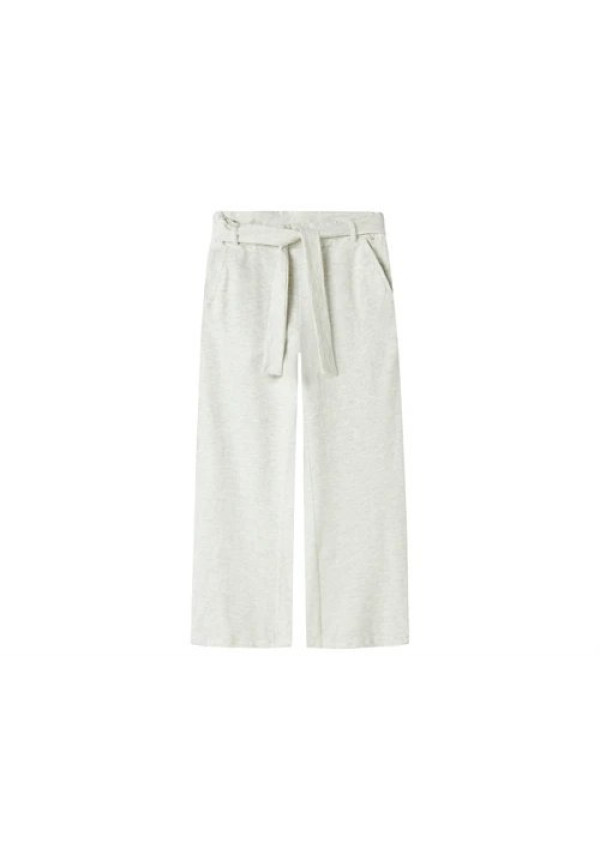 PANTALON LIGHT GREY