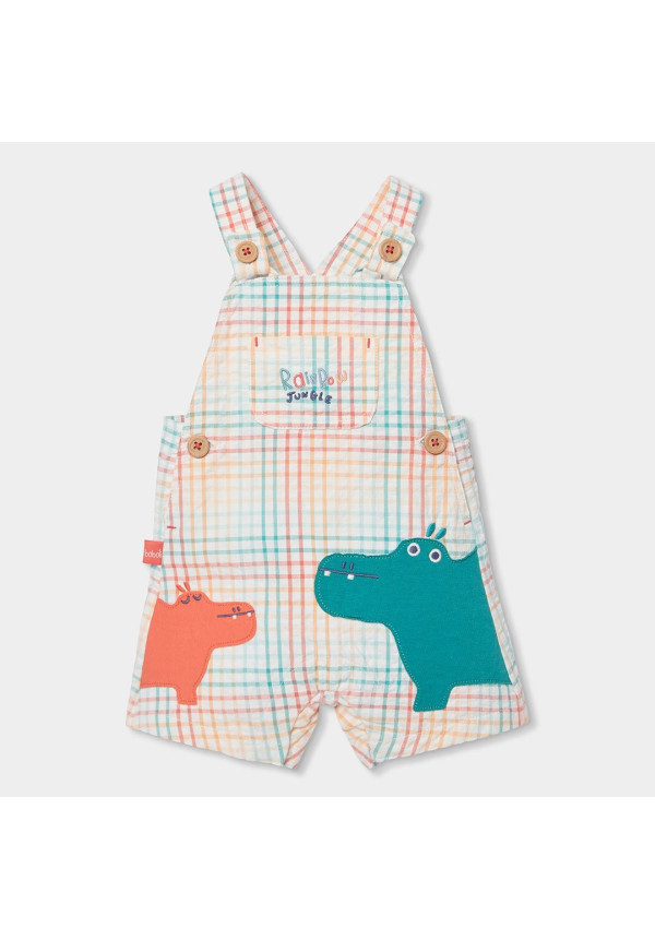 CONJUNTO PETO HIPOPOTAMOS