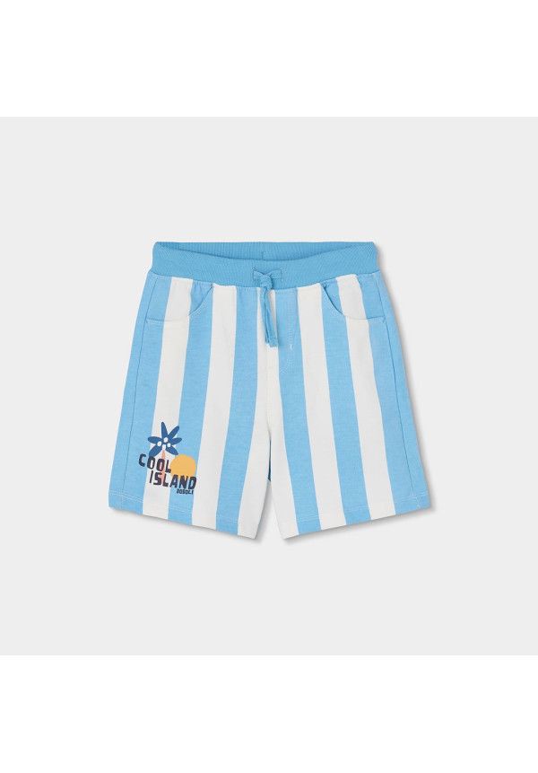 SHORTS COOL SLAND BOBOLI
