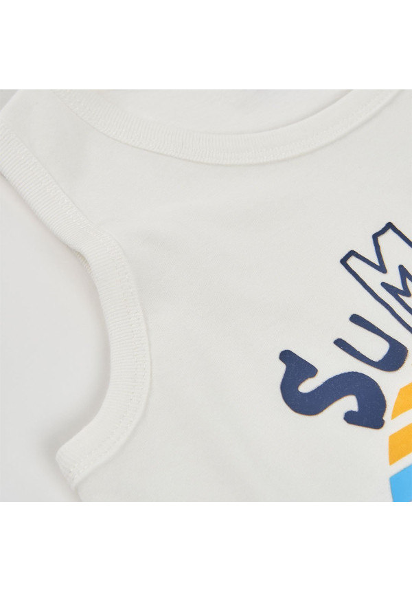 CAMISETA SUMMER