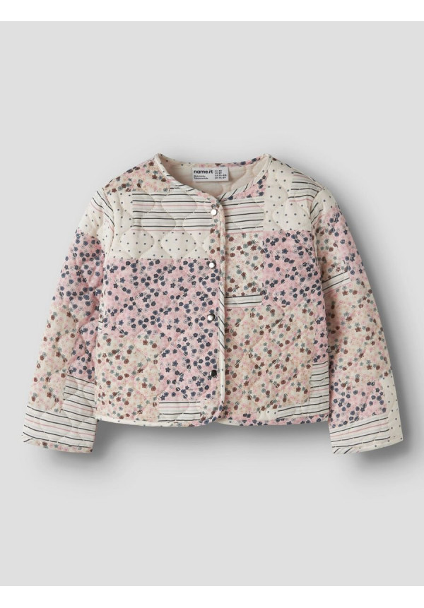 CHAQUETA  ANTIQUE