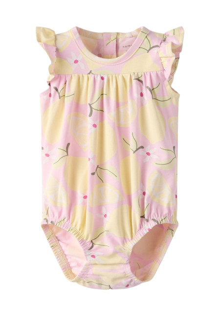 PELELE LIMONADA ROSA  BABY