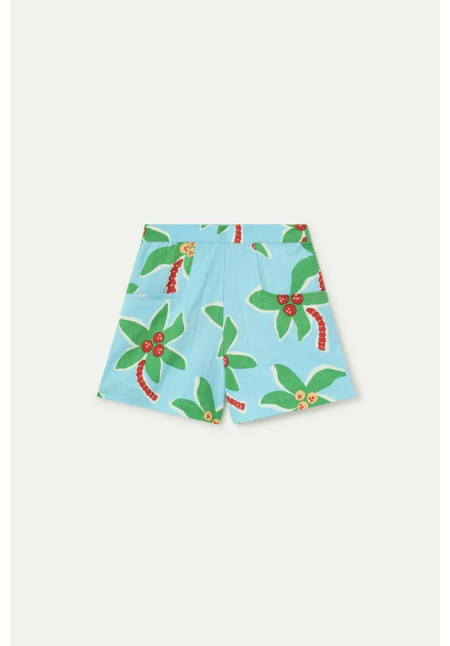 SHORTS ISLA