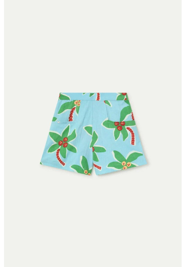 SHORTS ISLA