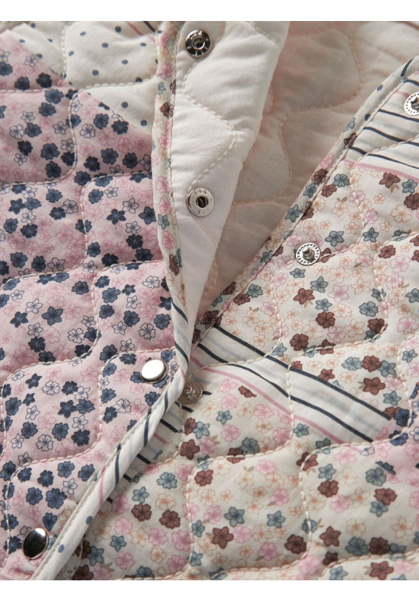 CHAQUETA  ANTIQUE