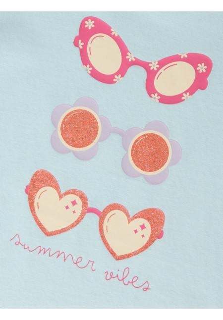 CAMISETA SUNGLASSES