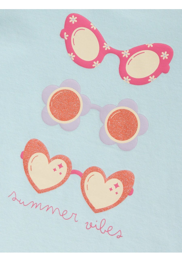 CAMISETA SUNGLASSES