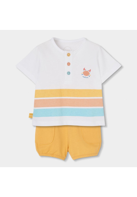 CONJUNTO GANGREJO MULTI BOBOLI