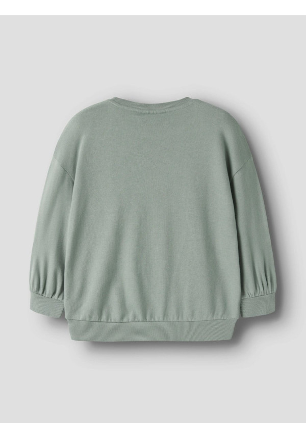SUDADERA  ARCOIRIS