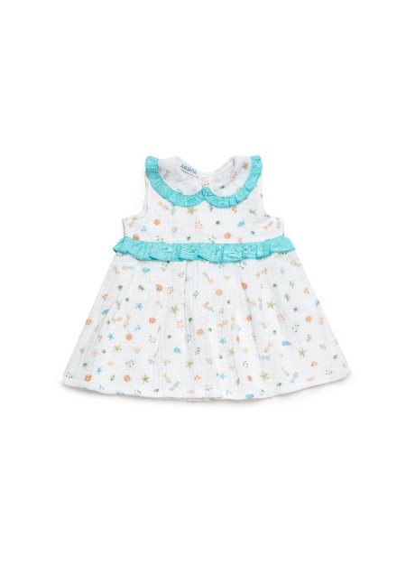 VESTIDO MAR JULIANA