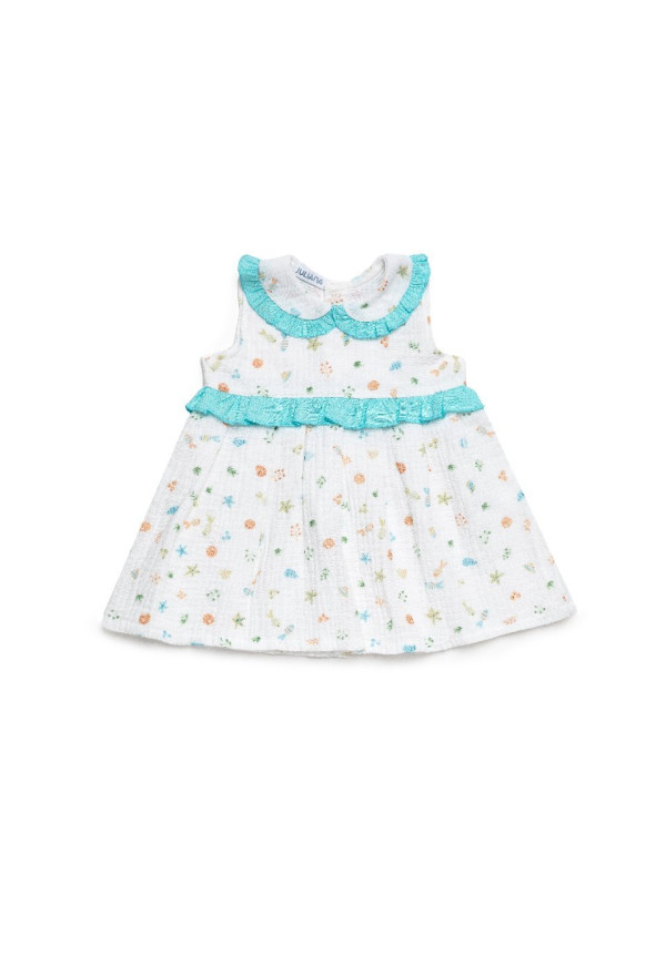 VESTIDO MAR JULIANA