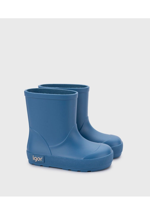 BOTAS DE AGUA BLUE
