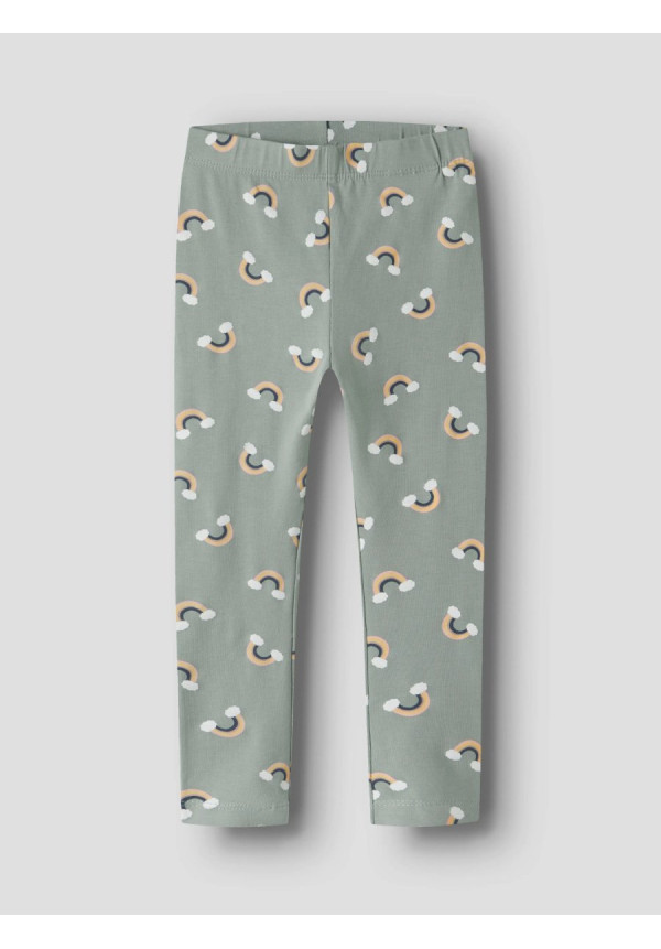 LEGGINS ARCOIRIS