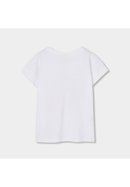 CAMISETA M/C POMPA BOBOLI