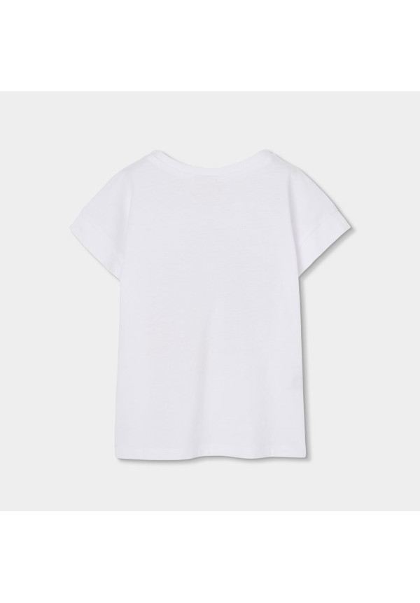 CAMISETA M/C POMPA BOBOLI