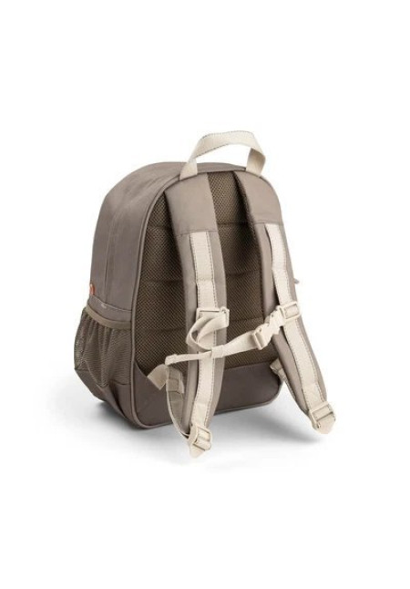 MOCHILA JUNIOR BEIG