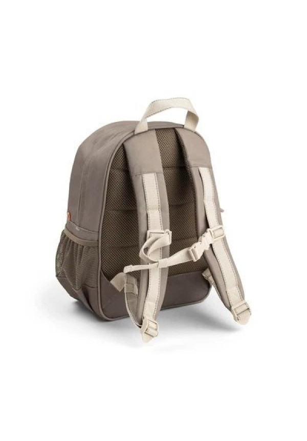 MOCHILA JUNIOR BEIG