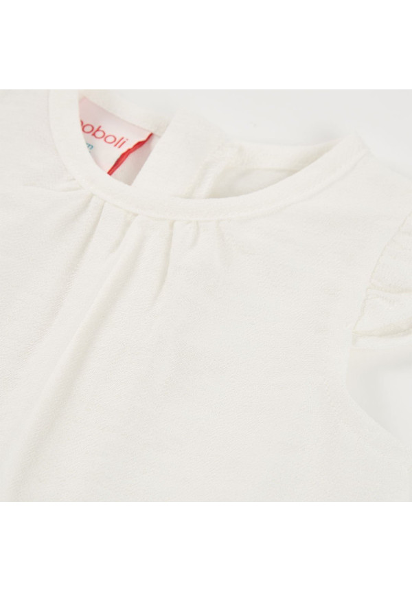 VESTIDO TULIPAN BABY BOBOLI