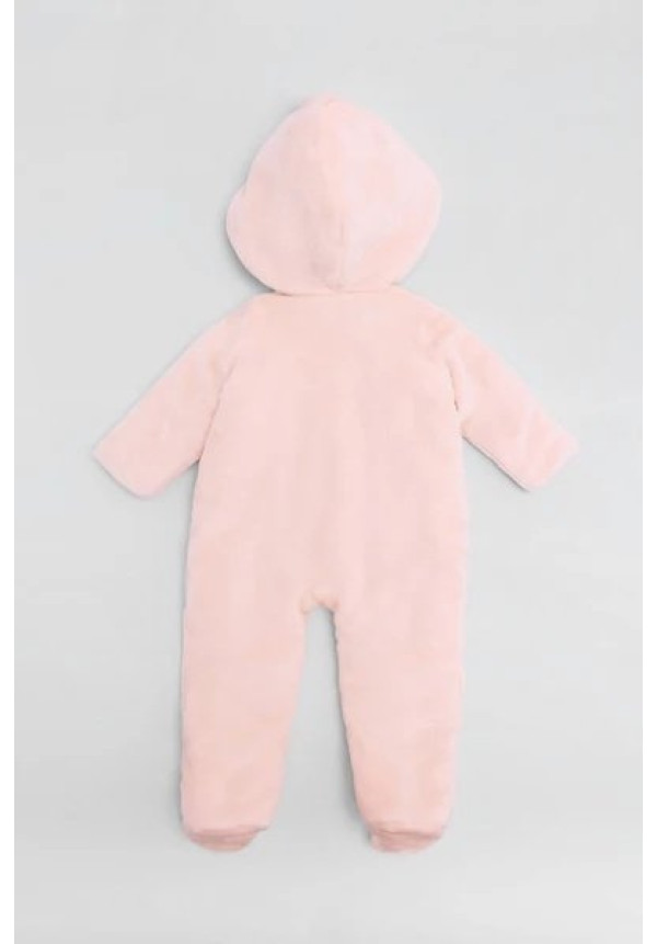 BUZO BEBE ROSA