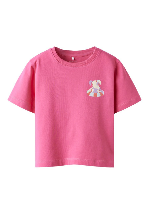 CAMISETA PINK