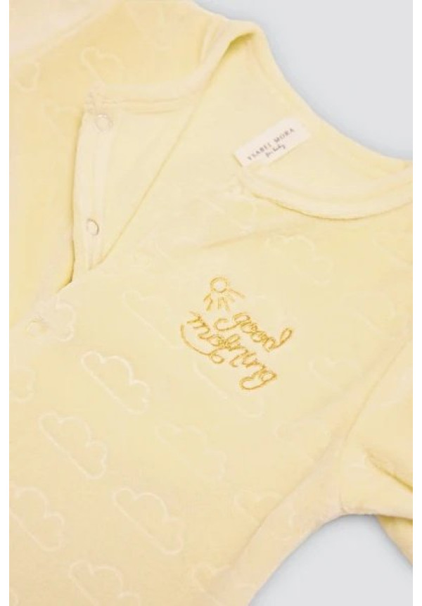 PIJAMA CLOUD