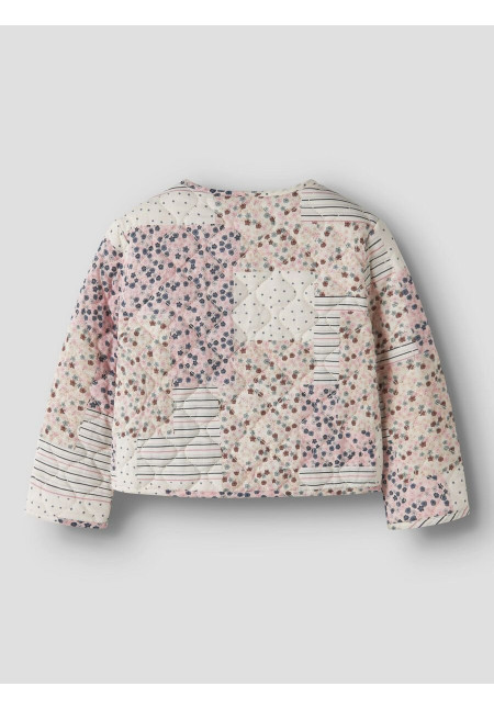 CHAQUETA  ANTIQUE