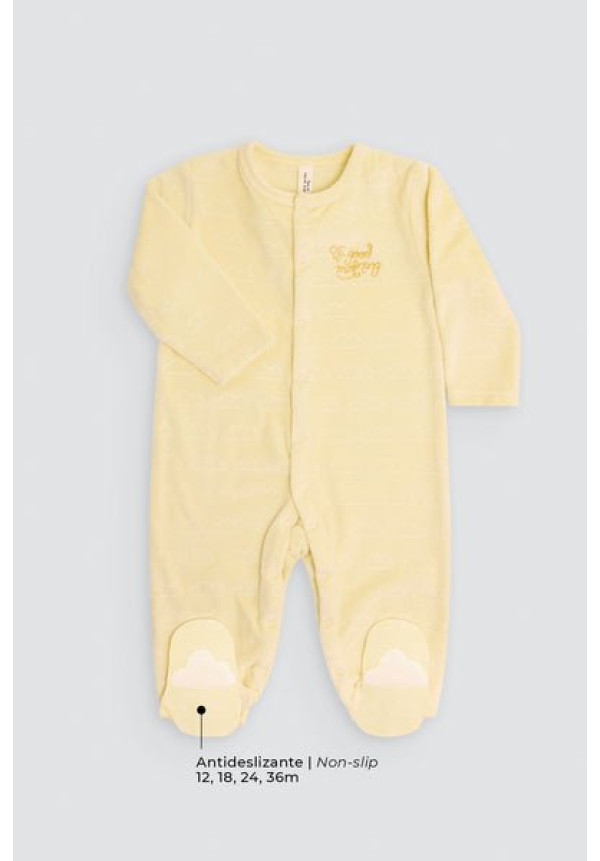 PIJAMA CLOUD