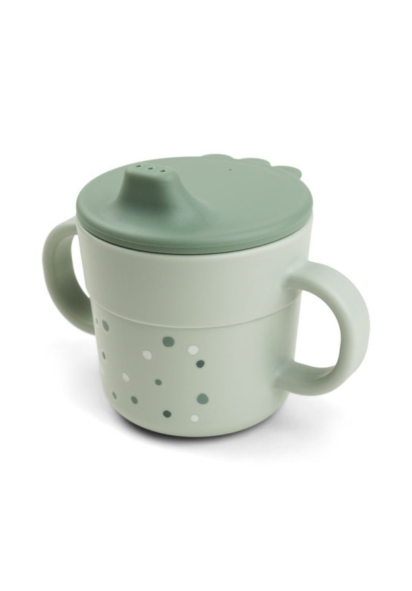 TAZA APRENDIZAJE HAPPY