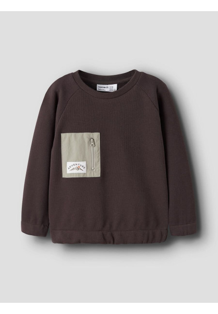 SUDADERA ADVENTURE