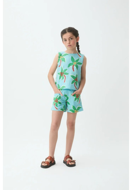 CAMISA ISLA