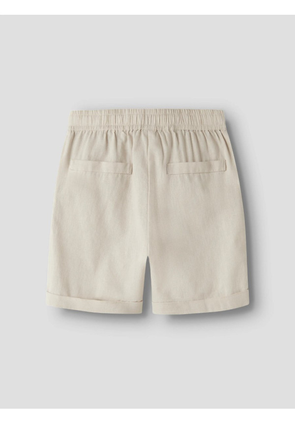 SHORT LINO TOPE
