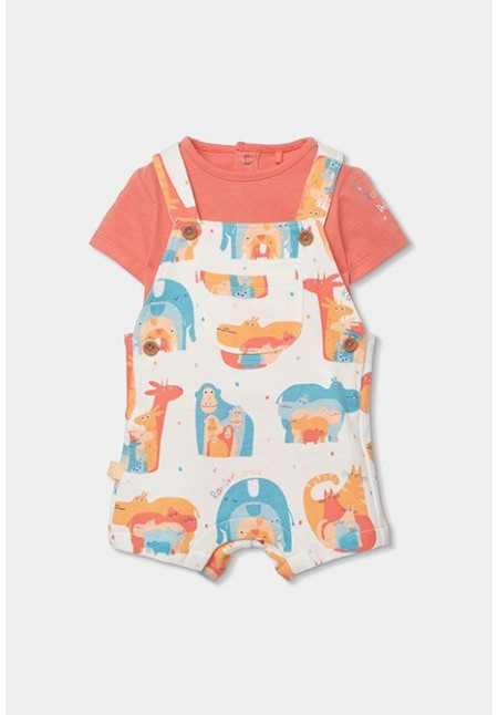 PETO ZOO NARANJA PETO ZOO NARANJA