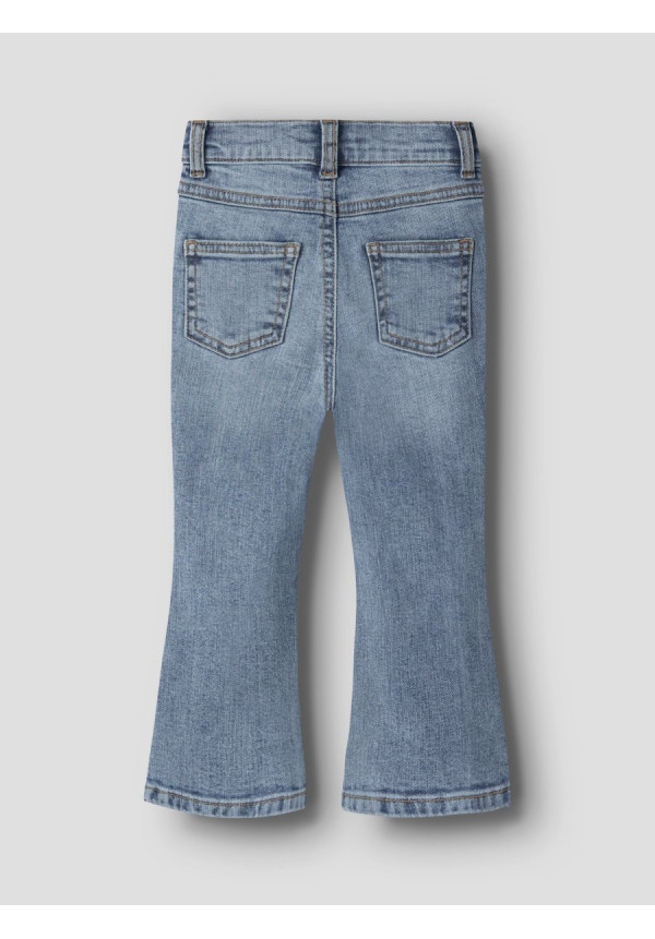 PANTALON VAQUERO CAMPANA