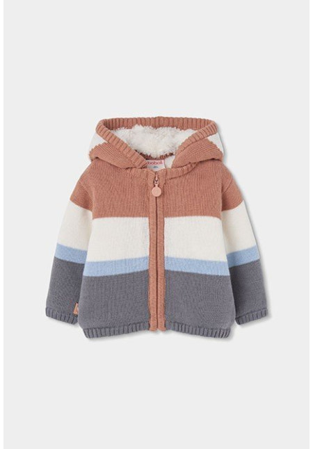 CHAQUETA BORREGO BOBOLI CHAQUETA BORREGO BOBOLI