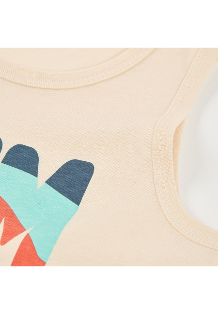 CAMISETA SUMMER CAMP
