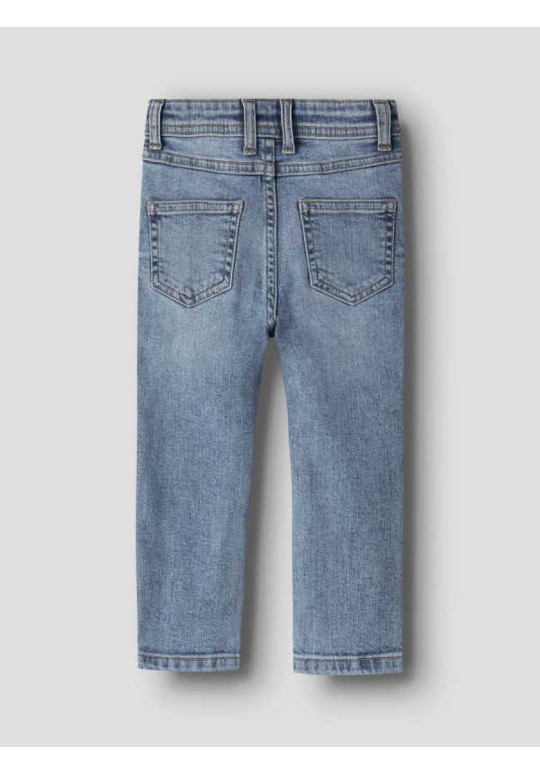 VAQUERO SLIM