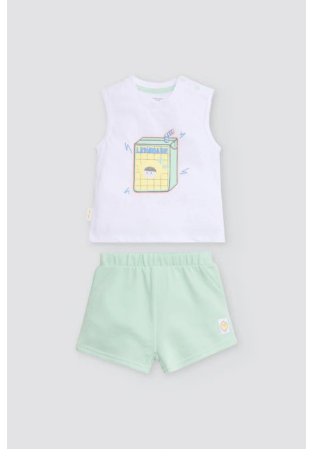 CONJUNTO LIMONADA