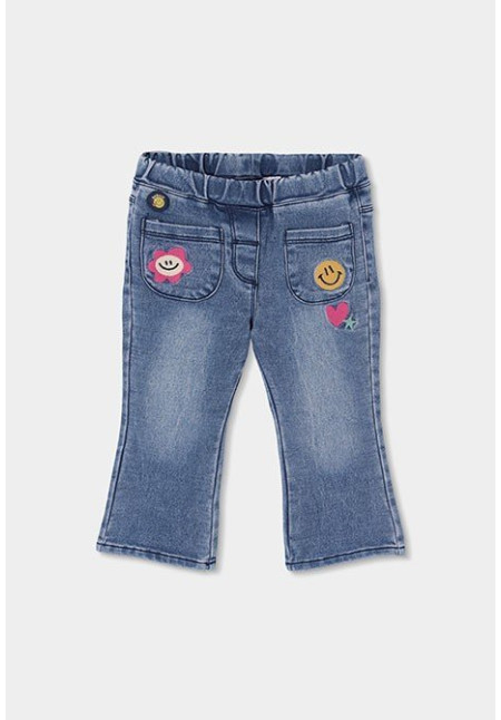 PANTALON HAPPY BOBOLI
