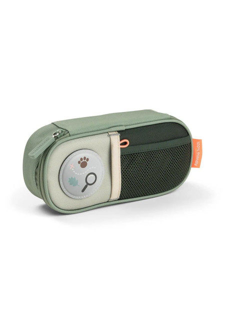 ESTUCHE  TINY TRAILS VERDE
