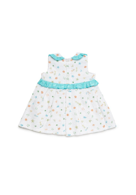 VESTIDO MAR JULIANA